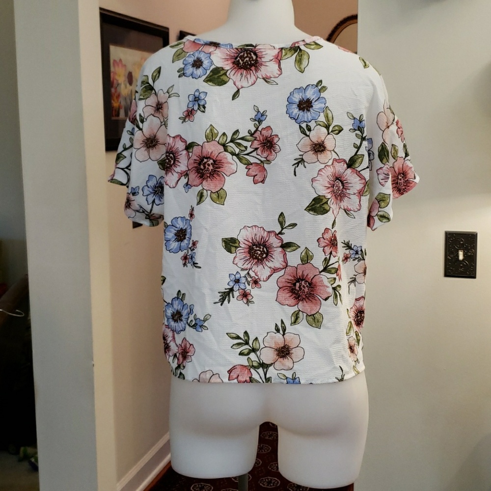 Hiatus top - Picture 3 of 6